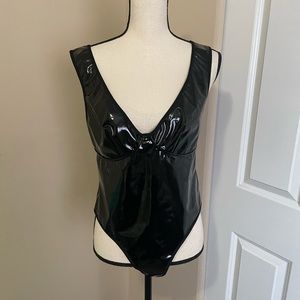 XL Shein Bodysuit